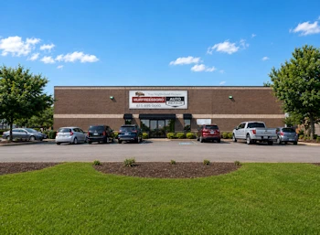 Murfreesboro Auto Repair
